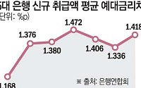 '이자놀이' 비판⋯시장 개입, 책임 피할 수 없는 금융당국 [고착화된 정치금융上]