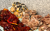 '생방송 투데이' 오늘방송맛집- 맛있는 퇴근, 여름 보양식! 매콤한 뼈 구이 맛집 '골○'