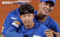 '불꽃야구' 강동우의 미친(P) 끝내기 안타