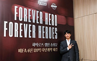 키움 송성문 다년계약, 120억 파격