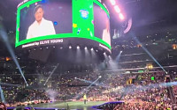 LA 혼문 깨졌다…'KCON LA 2025' 귀마 향한 환호