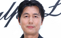 ‘청룡’서 박수 받은 정우성, 오랜 연인과 결혼설⋯소속사는 “입장 없다” [종합]