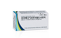 프리베나20, 국가예방접종 도입으로 10월부터 소아 무료 접종