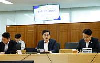 김동연 “돈 쓸거면 빨리 써라”…경기도, 피해 주민에 일상회복지원금 긴급 지급
