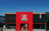 KFC, 올해 상반기 역대 최대 반기 매출 올렸다