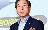 유정복 인천시장, 한국상하수도협회 제13대 회장 취임