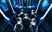 투모로우바이투게더, 美 빌보드 3개 차트 정상…‘빌보드 200’ 3위