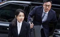 [상보] 김건희 특검 “김 여사 영상녹화 거부⋯녹화 없이 조사”