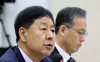 구윤철, 대주주 양도세 논란에 