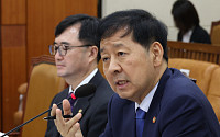 구윤철-김정관, 한미 관세 협상 현안질의 포토]
