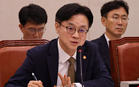 김정관 산업장관 “미국산 과채류 전담 데스크 운영...온플법, 美기업 불이익 없도록 협의”