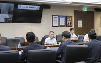 “첫째도 안전, 둘째도 안전”…남부발전, 전사 비상안전경영 선포