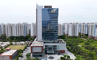 KR, 국내 첫 ‘HDPE 구조정’ 인증·특허…친환경 함정 기술 상용화 박차