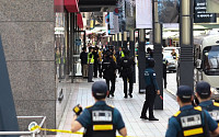 ‘광주 서구 롯데백화점’ 폭발물 발견 안 돼…日 변호사 명의