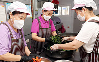 노원구, 경로당 반찬 배달 서비스…어르신 반찬 조리·수거 일자리 연계