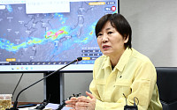 농식품부, 집중호우 사전대비ㆍ피해 최소화 총력 대응