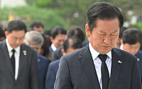 정청래 “尹 비상계엄 성공했다면 李대통령·나도 불귀의 객”