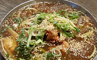 '오늘N' 오늘방송맛집- 할매식당, 도토리묵·닭볶음탕 전문점 '할○○○○'