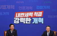 與 특검 강공 vs 野 조국·이춘석 반격…여름정국 급랭