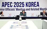 "식량안보 강화"…APEC 장관회의서 농식품 혁신·K푸드+ 확산 결의 [종합]