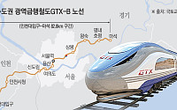 GTX-B 공사 본궤도…송도·남양주 집값 제2의 도약할까?