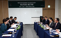 APEC 무대서 ‘K푸드 플러스’ 수출·농업외교 총력전