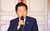 정청래 “정부 잘못, 비공개로 지적…개선에 초점 맞추겠다”