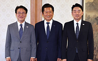 강훈식 “한미 소통 채널 더 강화해야…협상 후속 절차 남아”