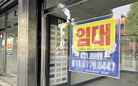 광주 금남로·충장로 공실률 44.8%...전국 최고 수준 '장기화'