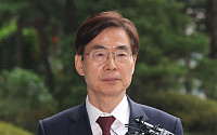조경태 의원, 특검 참고인 출석⋯“내란 동조 세력, 빨리 당 떠나길”