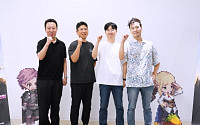 '크루세이더 퀘스트' 명성 잇나…가디스오더, 글로벌 공략 시동