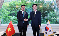 한-베트남, 재생에너지·원전·핵심광물 공급망 협력 강화