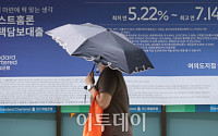 "기준금리 인하 체감 못해"⋯5대 은행, 여신 민원 비중 40%