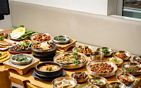 '2TV 생생정보' 오늘방송맛집- 스타 밥집, 배우 김덕현 단골! 한정식 맛집 '정○'