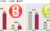 상반기 ‘부진의 늪’ 빠진 TV홈쇼핑 4사…하반기 새 먹거리 찾아 ‘전진’
