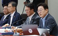 이 대통령 "산재는 사회적 타살…반드시 뜯어고칠 것"