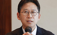 배경훈 과기장관 "과학기술 주도 '진짜 성장' 이뤄낼 것"