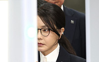 ‘부부 구속’ 김건희, 에어컨 없는 독방行