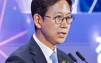 배경훈 과기장관 "AI 3대 강국 도약 위해 산업 전문성 갖춘 융합 인재 절실"