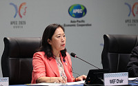 “여성 역량·안전·돌봄체계 구축 위해 공동 노력”⋯APEC 여성경제회의서 공동성명 채택