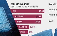 관세 반사이익ㆍ재생에너지 확대…이차전지株 ‘애물단지’ 벗어날까
