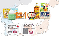 매년 더 늘어나는 한일 교차 관광…“먹거리•쇼핑 큰 손 잡아라”[‘광복 80주년’ 경계 허문 MZ소비]
