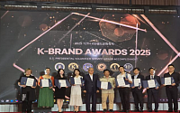 ‘2025 K-브랜드 어워즈’ 글로벌 스포츠교육 부문 대상⋯동의과학대학교 스포츠센터