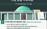 한국 딜로이트그룹, 개정 상법 주요 내용 및 사외이사 5대 고려사항 제시