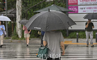 [내일 날씨] 남부ㆍ제주에 비…광주ㆍ전남 최고 100㎜ 이상