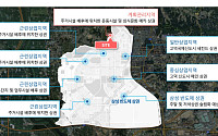 평택 당현리 ‘시화복합의료타운’ 윤곽…병원·요양·주거·상업 한곳에