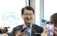 ‘신한카드 채용비리’ 위성호 前 대표, 1심서 징역형 집행유예