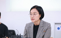 한성숙, 벤처·스타트업계 만나 건의사항 청취…"생태계 활성화 나설 것"