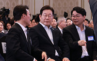 [종합] 李정부 '진짜 대한민국' 출발…청사진 1호 과제는 '개헌'[국정 5개년 계획]