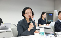 한성숙 "중소제조업 디지털·AI 전환 가속화…제도·법률 지원 체계 구축"